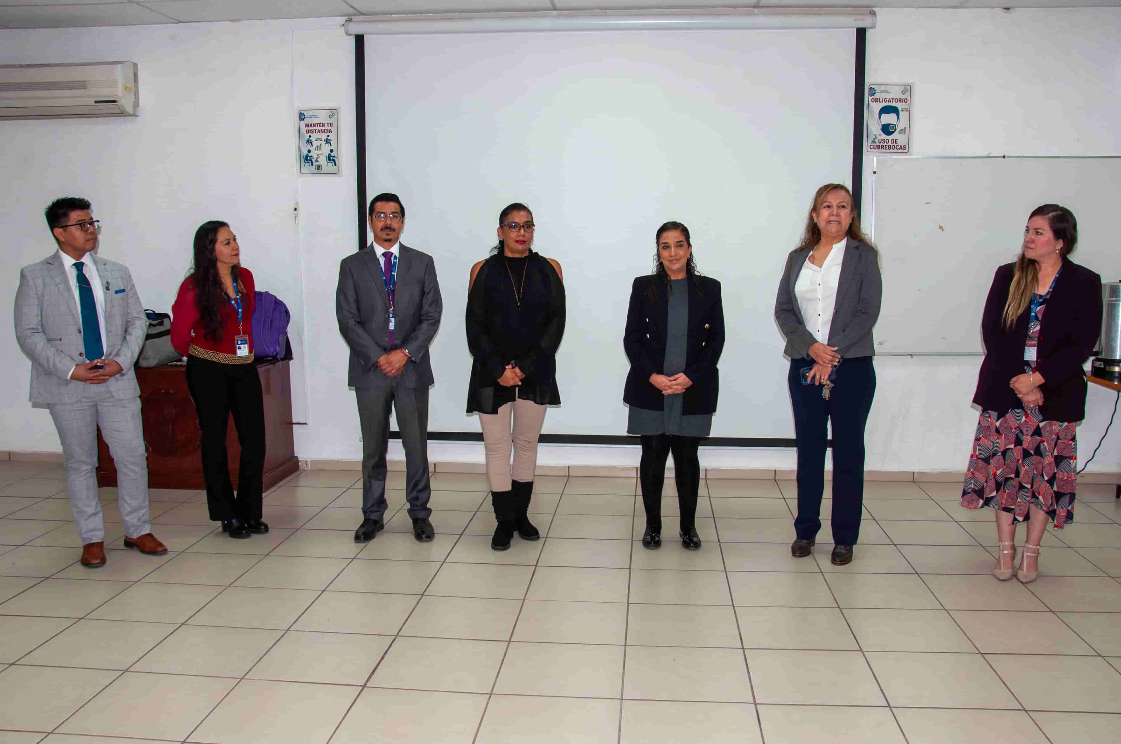 Imagen de artículo INICIA CURSO-TALLER “CLASIFICACIÓN Y CONTROL DE ARCHIVOS” EN EL TECNM-SALTILLO