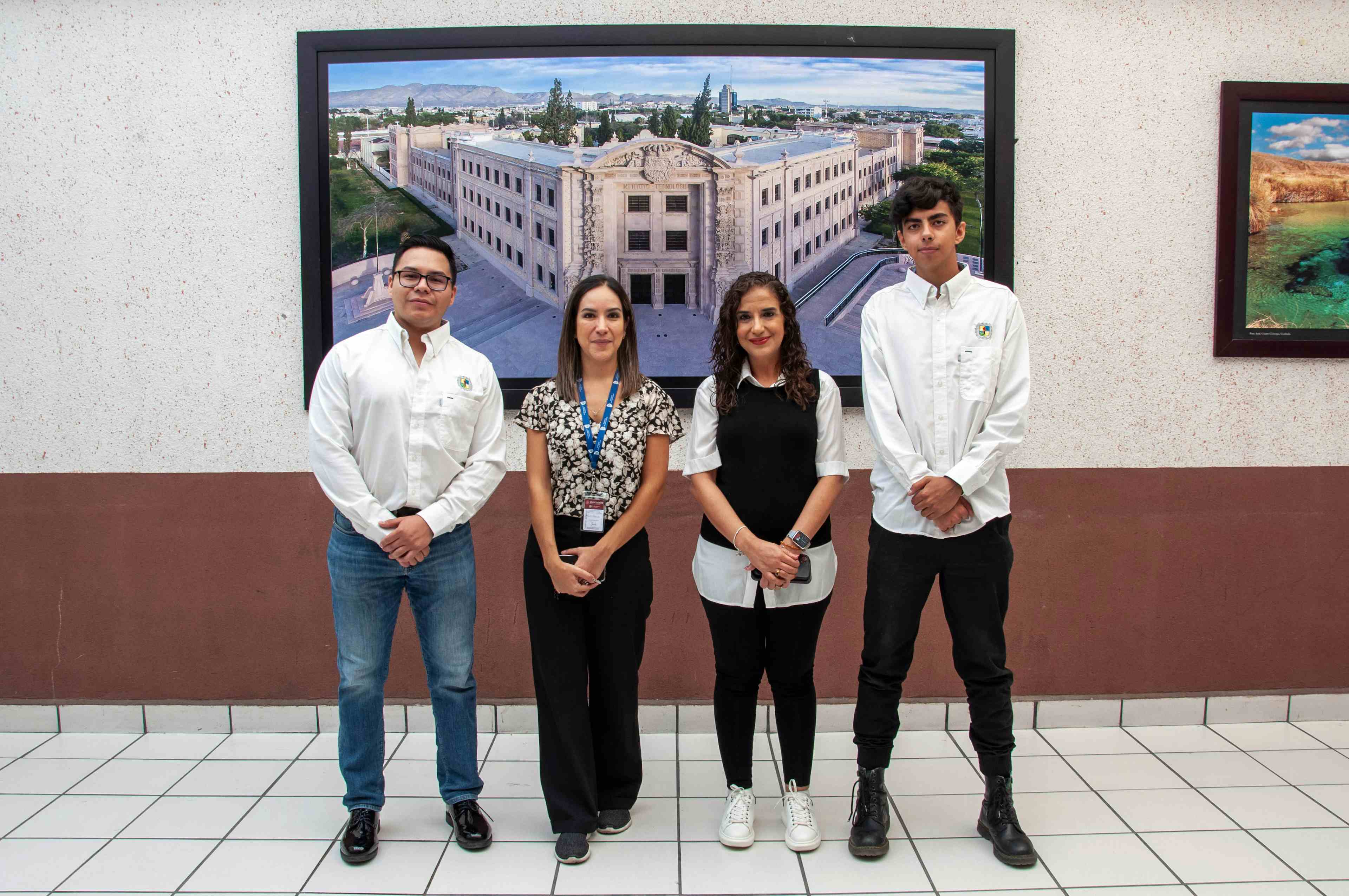 Imagen de artículo ALUMNOS HARÁN SU RESIDENCIA
PROFESIONAL EN EMPRESA TOX
PRESSOTECHNIK DE CHICAGO, ILLINOIS