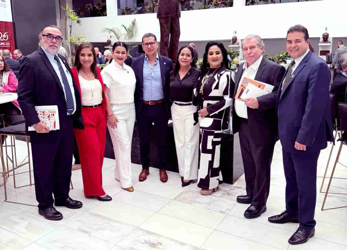 Imagen de artículo PARTICIPA DIRECTORA DE TECNM-SALTILLO EN LA LXVI REUNIÓN ORDINARIA DE LA ANUIES