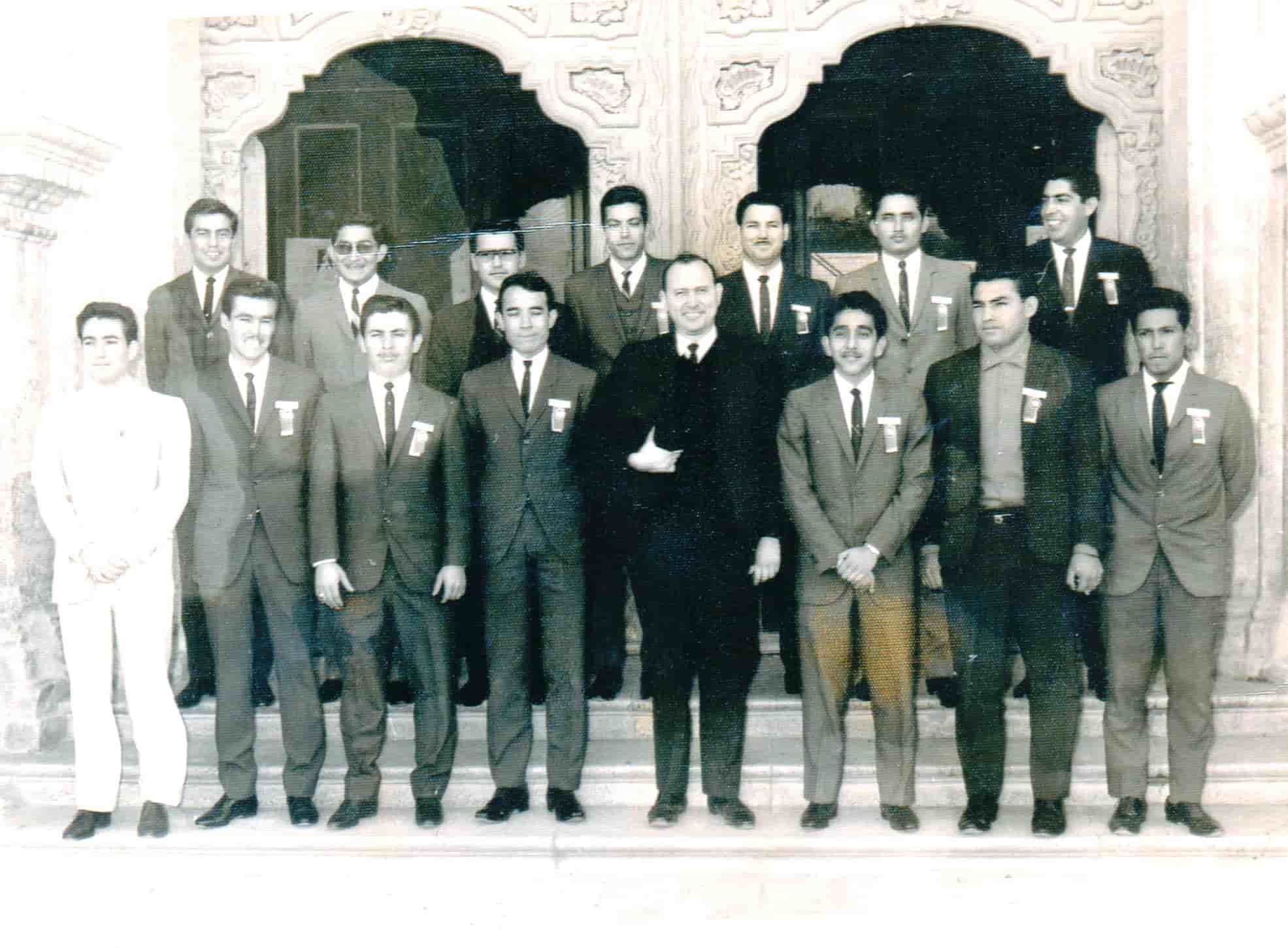 Imagen 1 de artículo