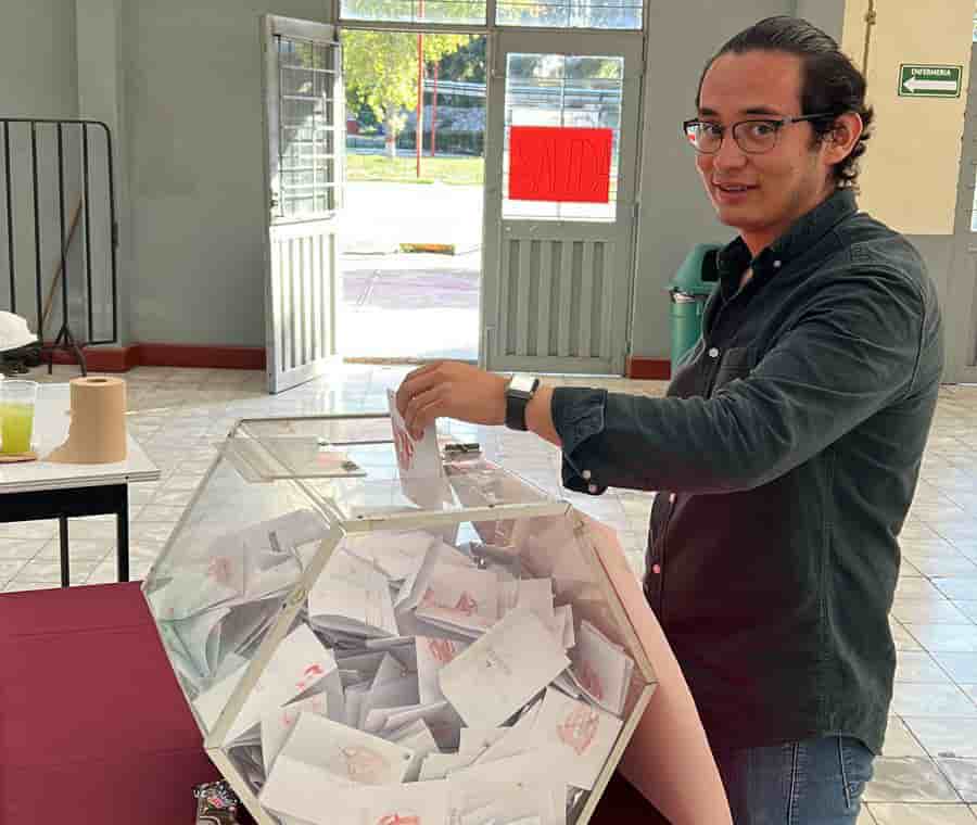 Imagen 1 de artículo
