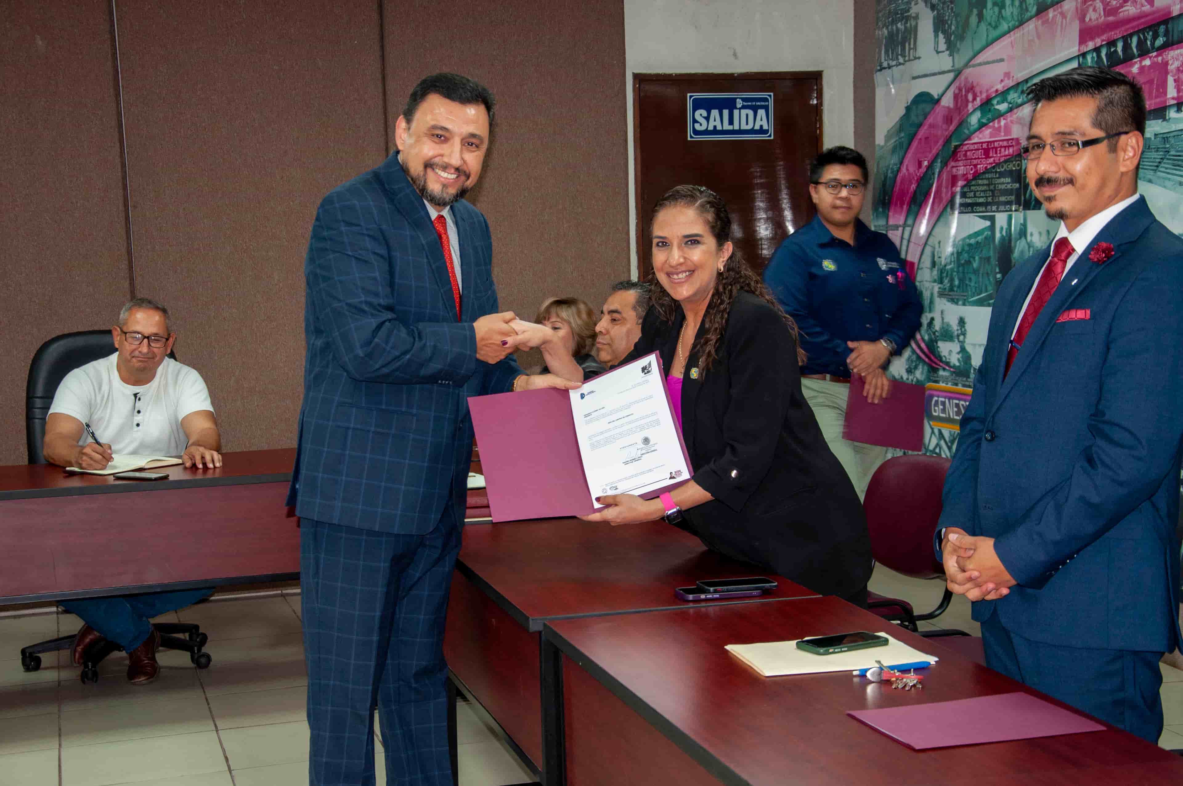 Imagen 1 de artículo