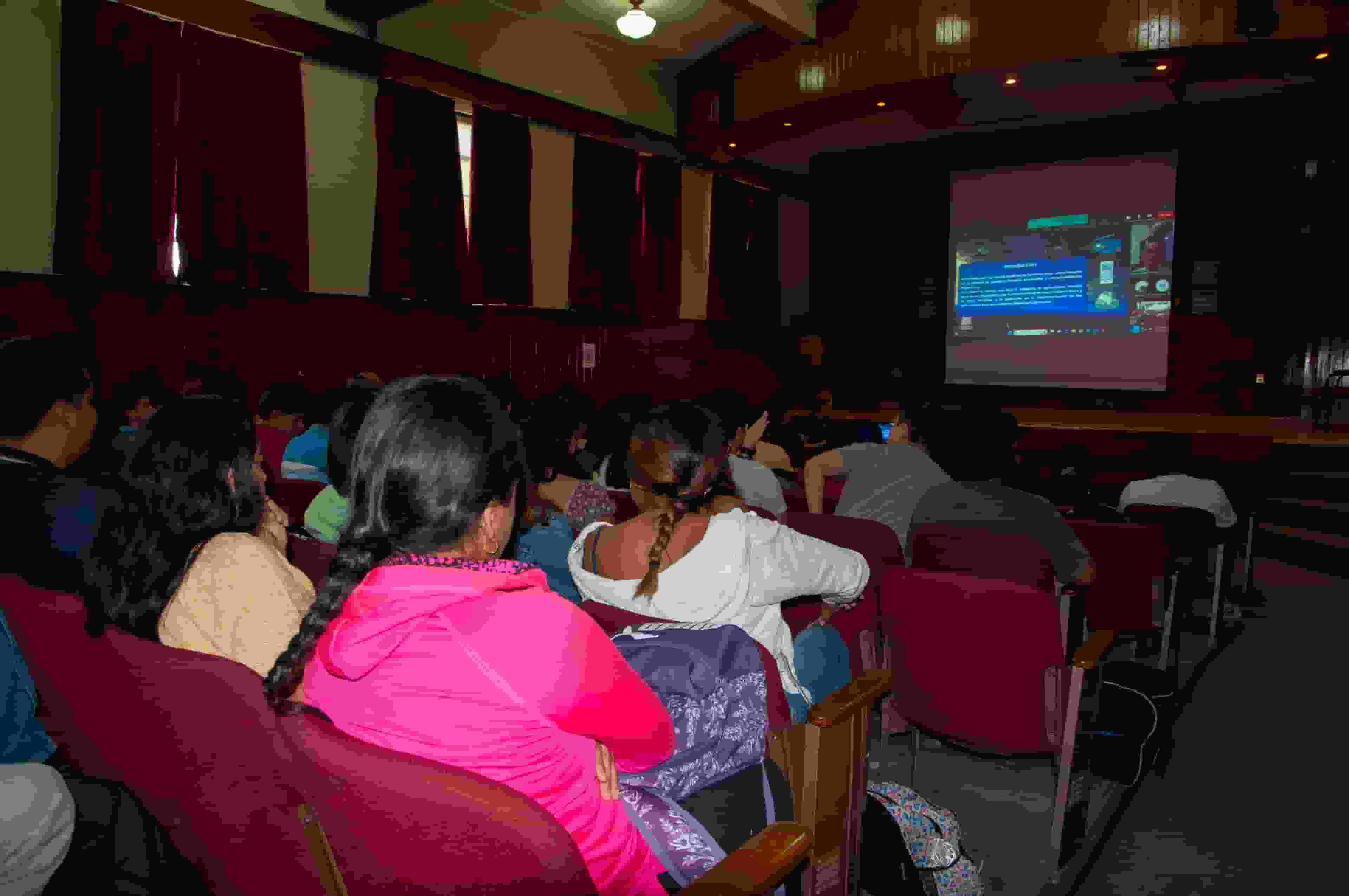 Imagen de PARTICIPA EL ITS EN LA SEMANA NACIONAL DE EDUCACIÓN FINANCIERA 2023