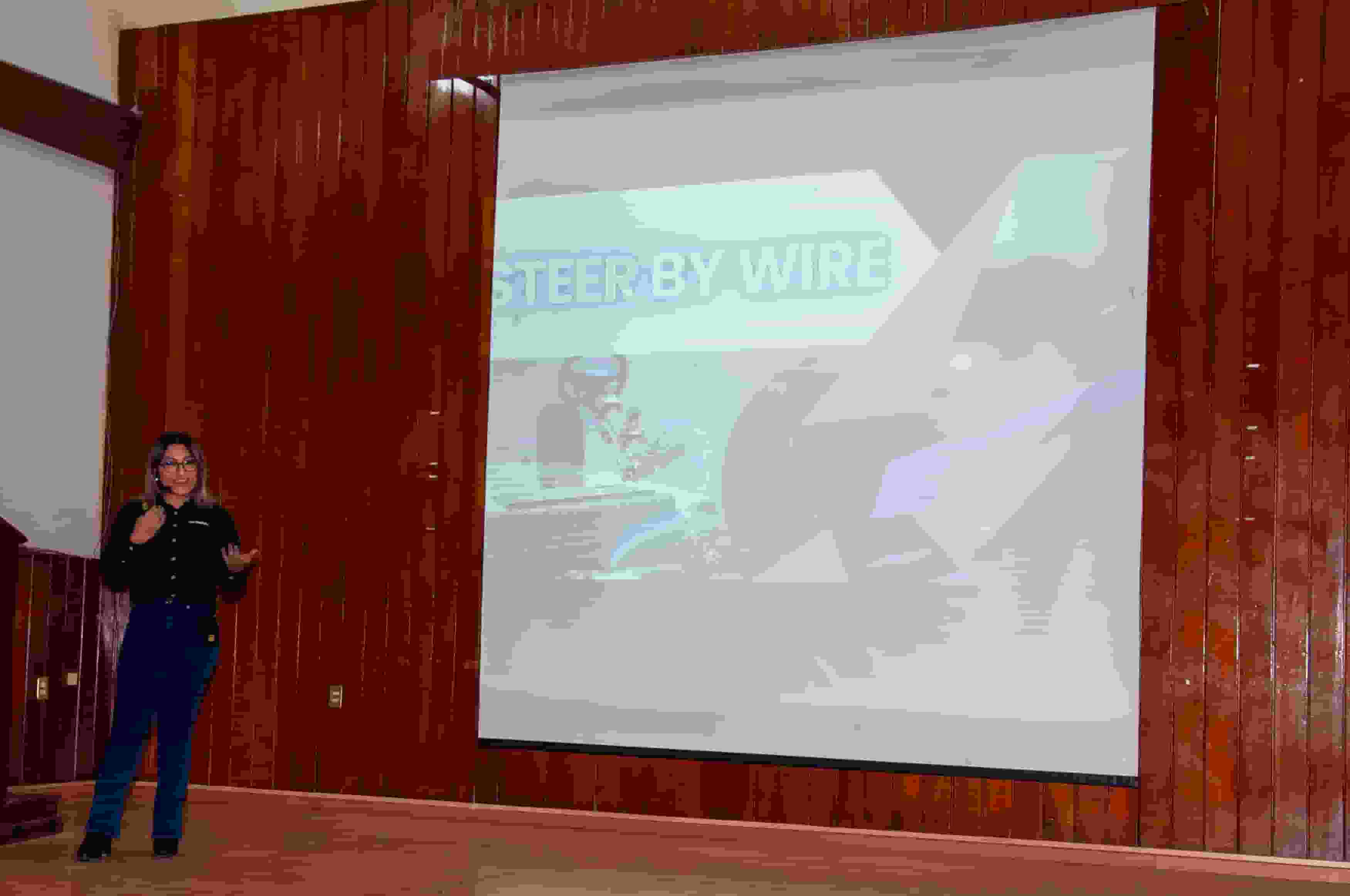 Imagen de SE LLEVA A CABO SEGUNDA EDICIÓN DEL SEMINARIO DE SOLDADURA EN EL TECNM-SALTILLO