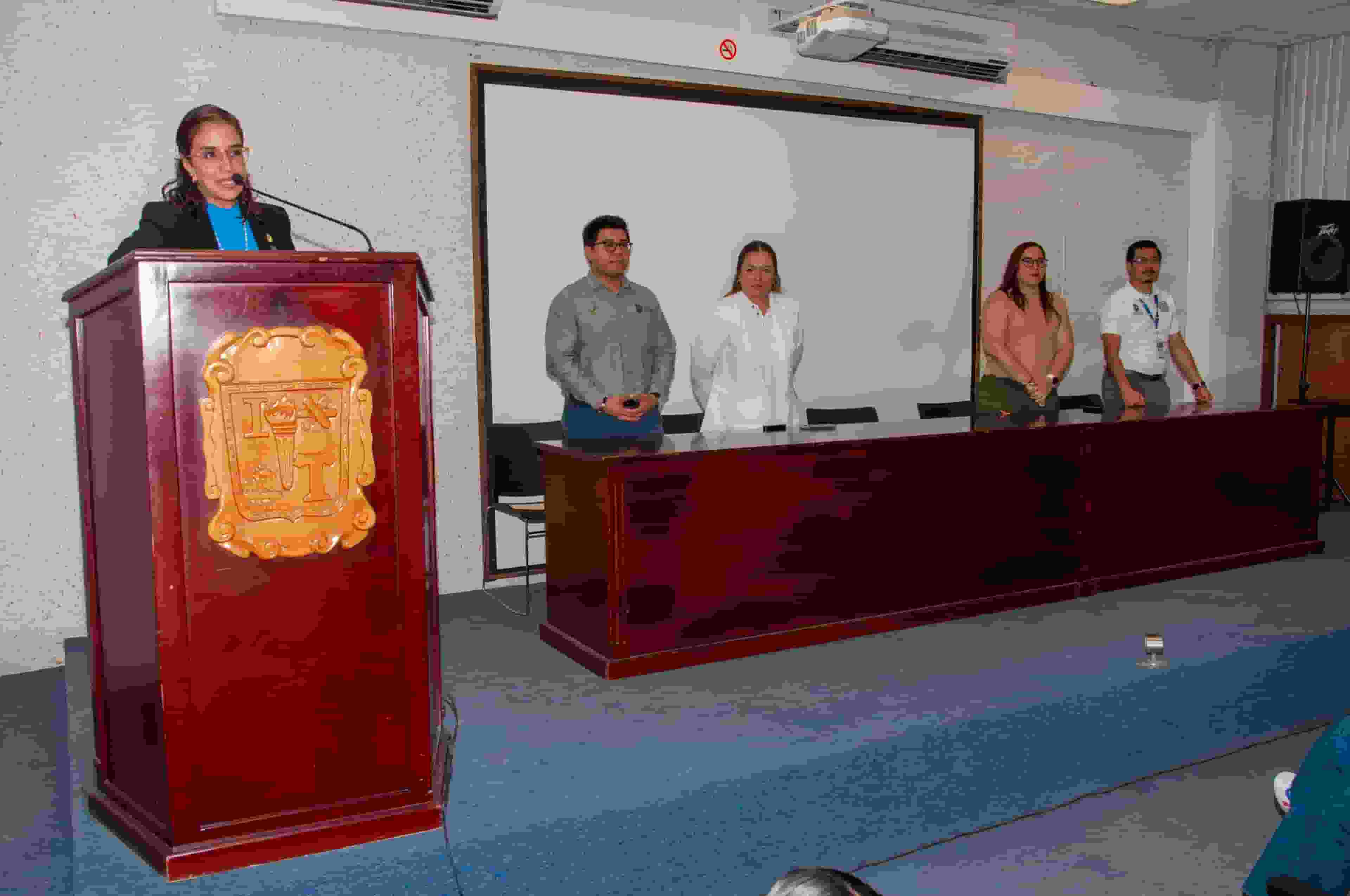Imagen de CELEBRAN PREMIACIÓN DE INNOVATEC 2025 Y PASES A LOS EQUIPOS CLASIFICADOS A LA ETAPA REGIONAL A CELEBRARSE EN EL TECNM-DURANGO
