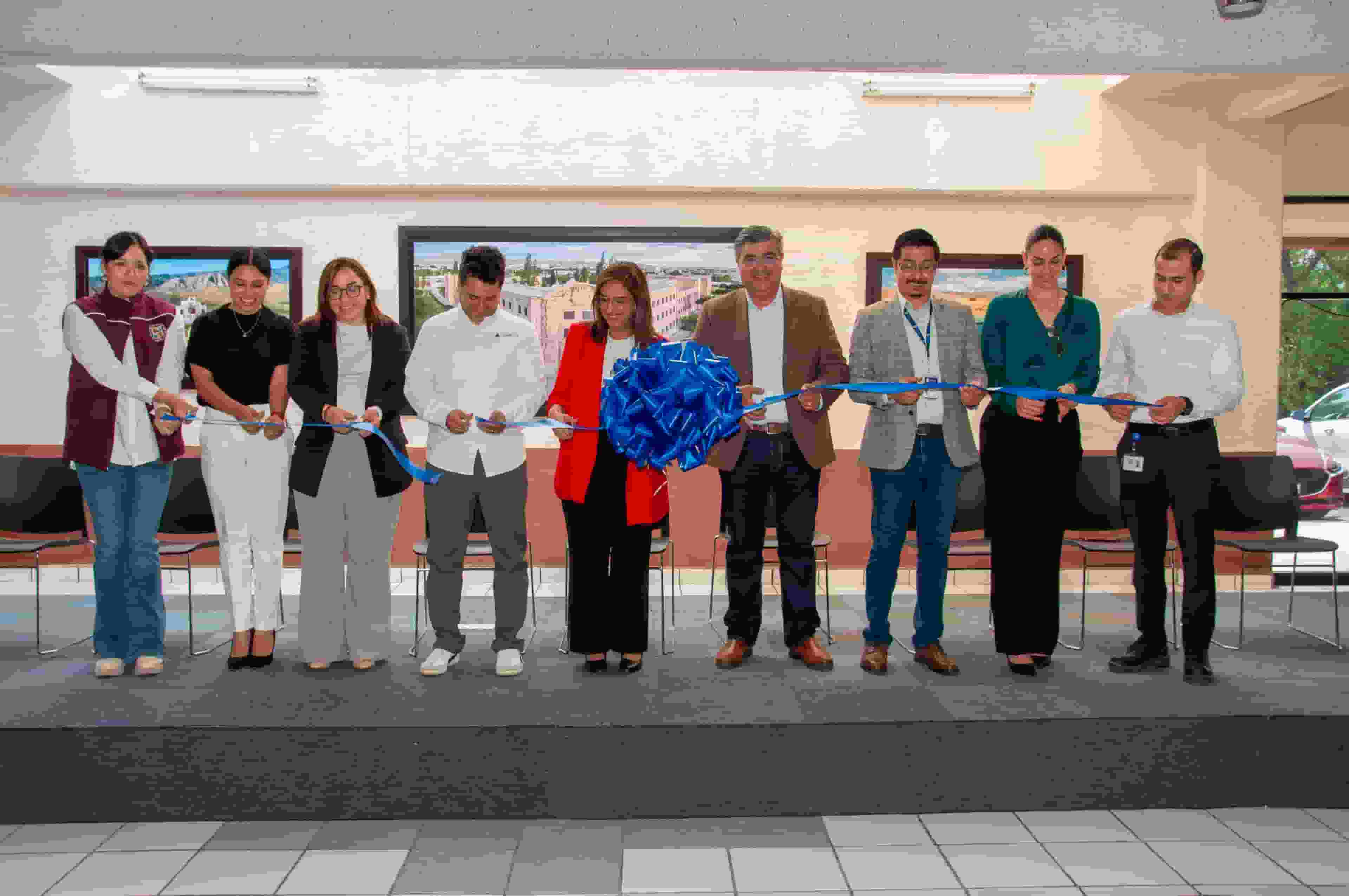 Imagen de MÁS DE 45 EMPRESAS OFRECEN CERCA DE MIL VACANTES EN EXPO EMPLEO 2025 EN EL TECNM-SALTILLO
