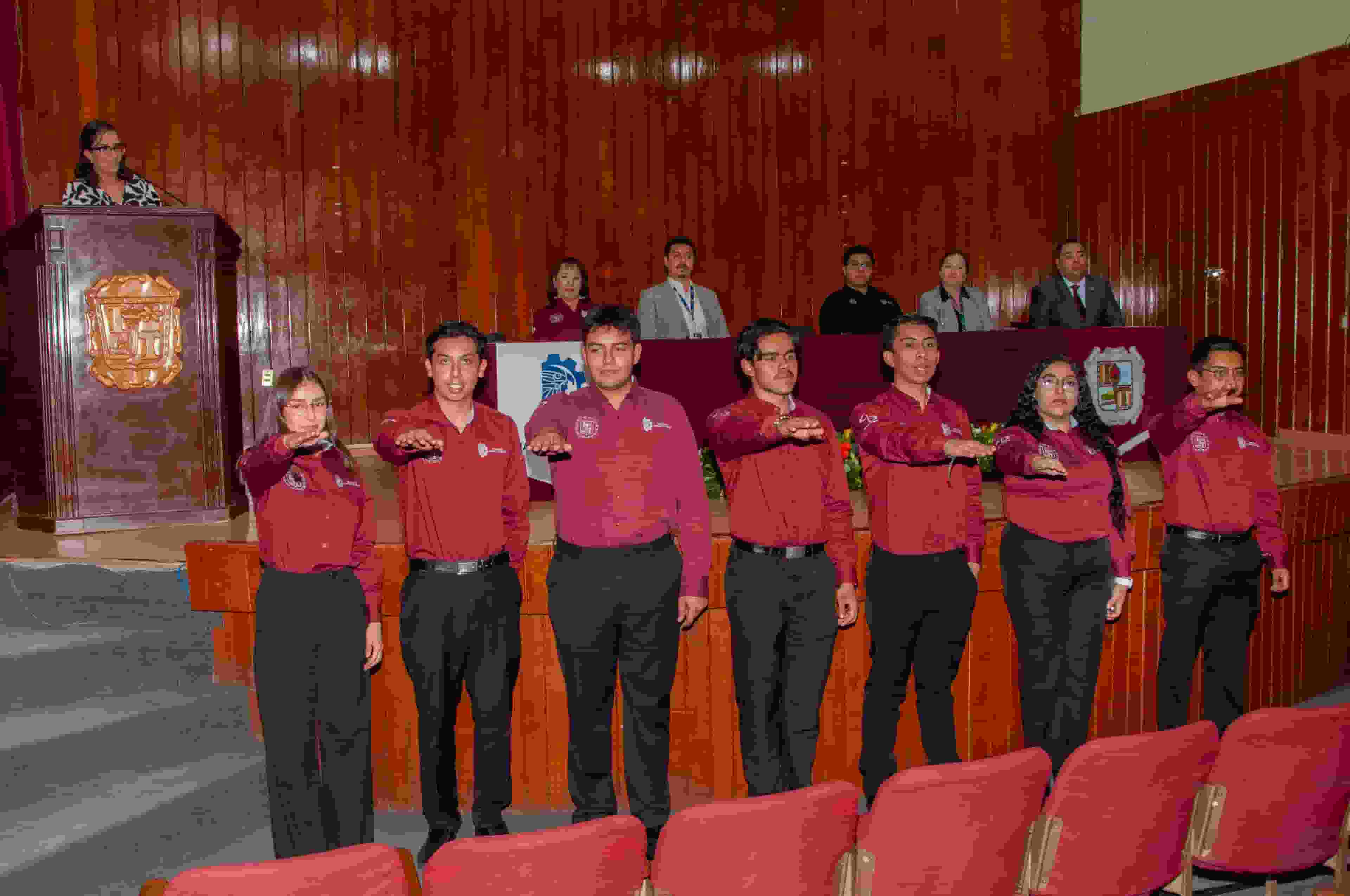 Imagen de SE FORMA CAPÍTULO ESTUDIANTIL DE CIENCIAS BÁSICAS EN EL TECNM-SALTILLO