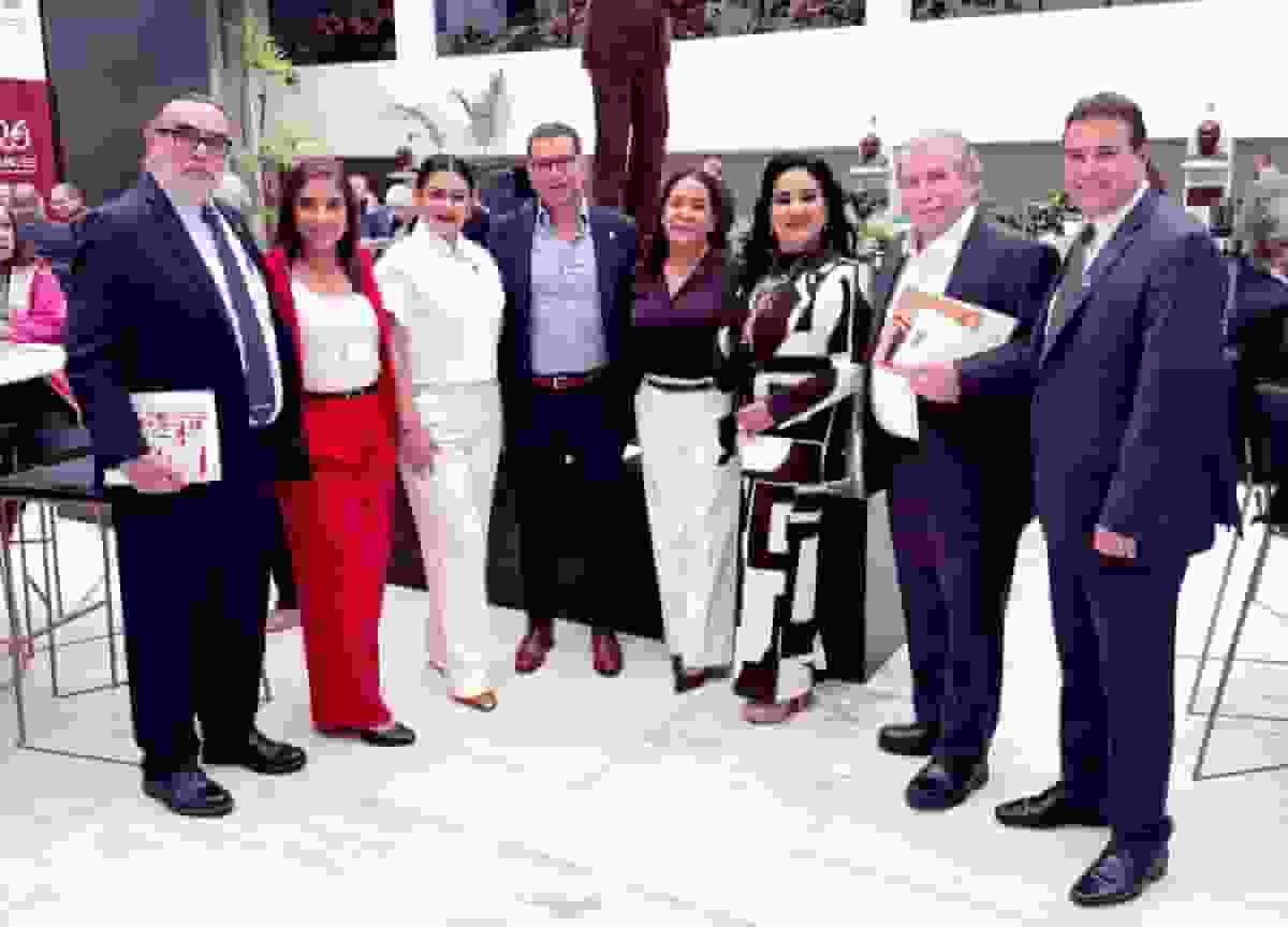 Imagen de PARTICIPA DIRECTORA DE TECNM-SALTILLO EN LA LXVI REUNIÓN ORDINARIA DE LA ANUIES