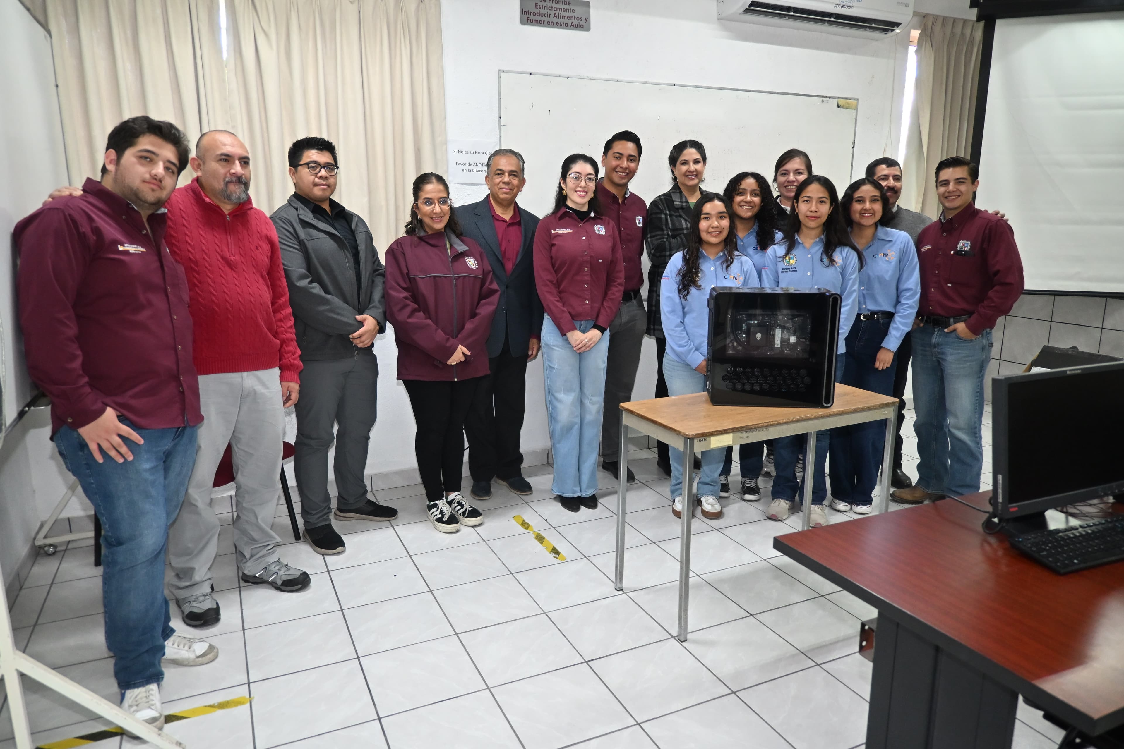 Imagen principal de artículo