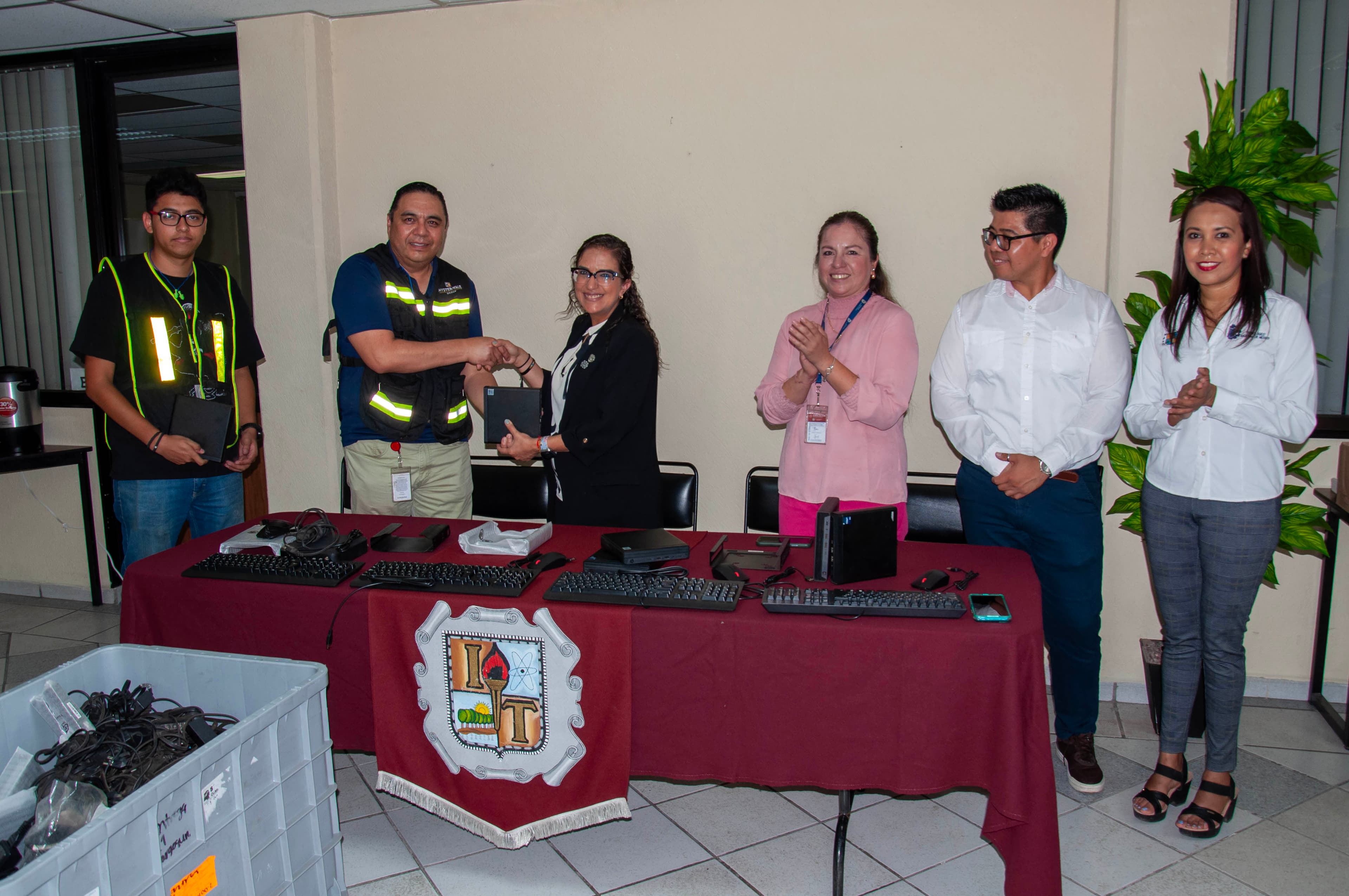 Imagen principal de artículo