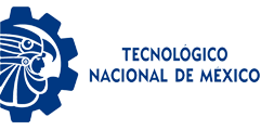 Logo de TecNM
